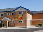 фото отеля Super 8 Motel Columbus