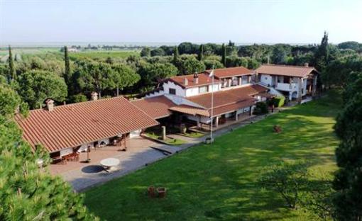 фото отеля Agriturismo La Rombaia