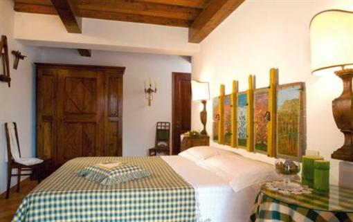 фото отеля Agriturismo La Rombaia