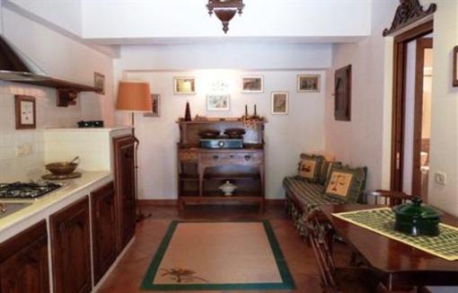 фото отеля Agriturismo La Rombaia