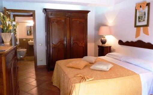 фото отеля Agriturismo La Rombaia