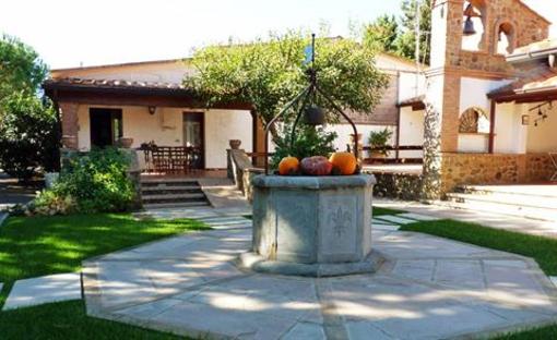 фото отеля Agriturismo La Rombaia
