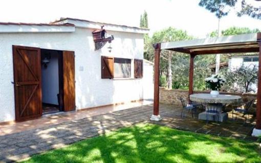 фото отеля Agriturismo La Rombaia