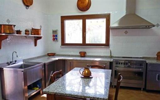 фото отеля Agriturismo La Rombaia