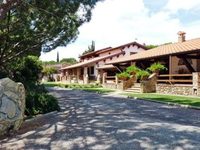 Agriturismo La Rombaia