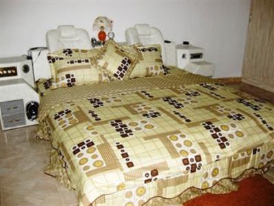 фото отеля Hotel Meaglent