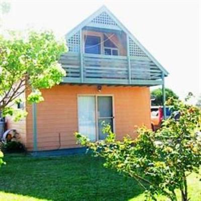 фото отеля Madigan Vineyard Cottages Rothbury (Australia)