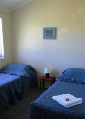 фото отеля Madigan Vineyard Cottages Rothbury (Australia)