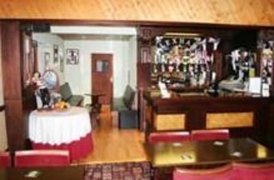 фото отеля The Lexham Hotel