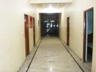 фото отеля Hotel Tara Palace Agra