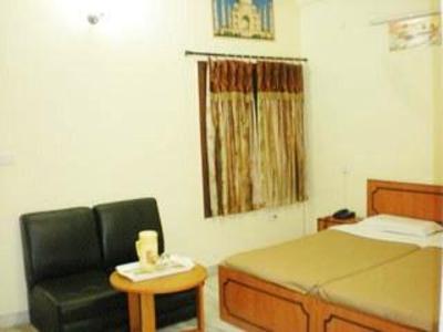фото отеля Hotel Tara Palace Agra