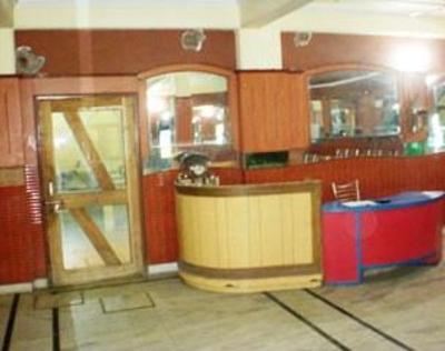 фото отеля Hotel Tara Palace Agra