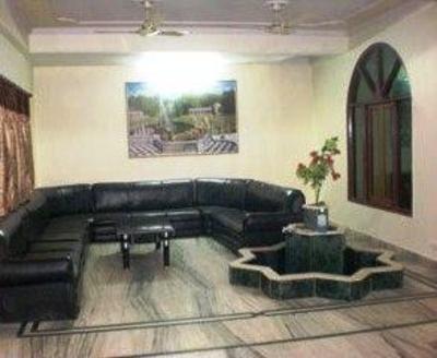 фото отеля Hotel Tara Palace Agra
