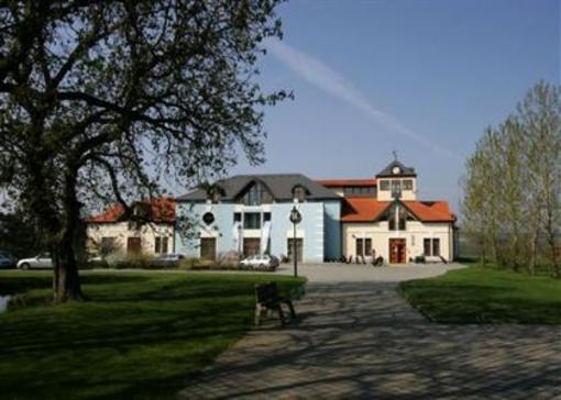 фото отеля Darovansky Dvur Resort