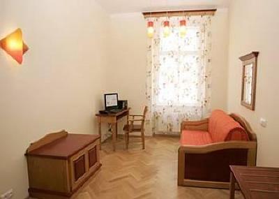 фото отеля Winston Churchill Hotel