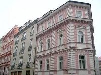 Winston Churchill Hotel