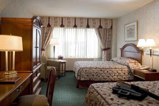 фото отеля Travel Inn Hotel New York