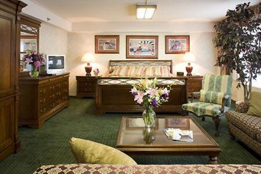 фото отеля Travel Inn Hotel New York