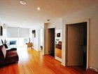 фото отеля Ozstays Katz Apartments Melbourne