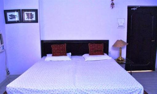 фото отеля Mewar Inn