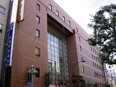 фото отеля Kichijoji Dai-Ichi Hotel Musashino