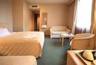 фото отеля Kichijoji Dai-Ichi Hotel Musashino