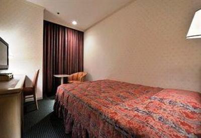фото отеля Kichijoji Dai-Ichi Hotel Musashino