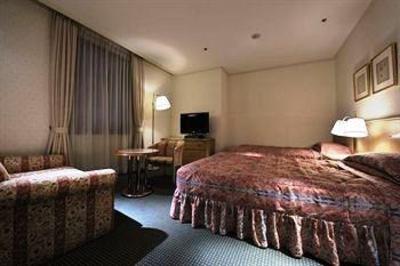 фото отеля Kichijoji Dai-Ichi Hotel Musashino