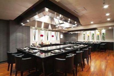фото отеля Kichijoji Dai-Ichi Hotel Musashino