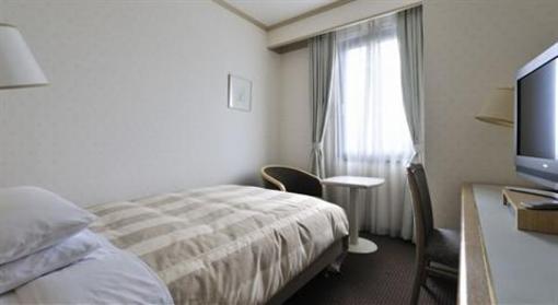 фото отеля Kichijoji Dai-Ichi Hotel Musashino