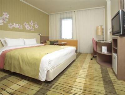 фото отеля Kichijoji Dai-Ichi Hotel Musashino