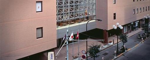 фото отеля Kichijoji Dai-Ichi Hotel Musashino