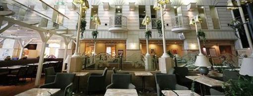 фото отеля Kichijoji Dai-Ichi Hotel Musashino