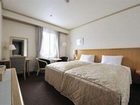 фото отеля Kichijoji Dai-Ichi Hotel Musashino