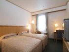 фото отеля Kichijoji Dai-Ichi Hotel Musashino