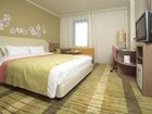фото отеля Kichijoji Dai-Ichi Hotel Musashino
