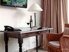 фото отеля Hotel Elbflorenz Dresden