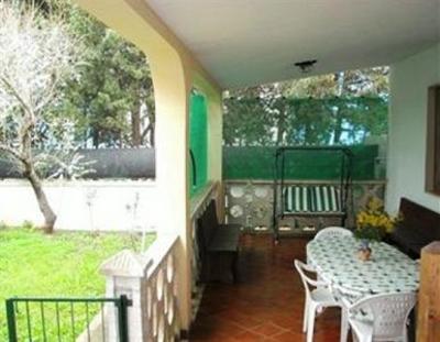 фото отеля B&B Santa Venardia Gallipoli