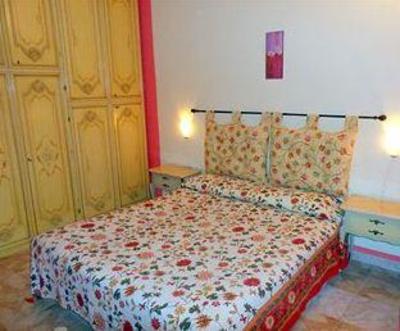 фото отеля B&B Santa Venardia Gallipoli