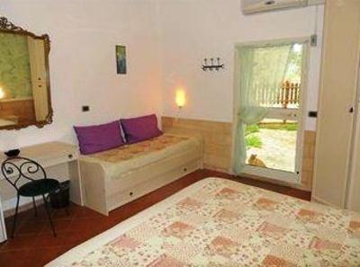 фото отеля B&B Santa Venardia Gallipoli