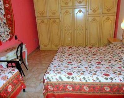 фото отеля B&B Santa Venardia Gallipoli