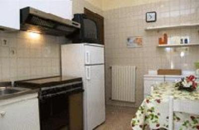 фото отеля B&B Santa Venardia Gallipoli
