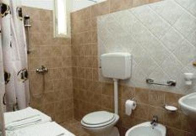 фото отеля B&B Santa Venardia Gallipoli