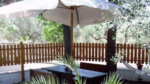 фото отеля B&B Santa Venardia Gallipoli