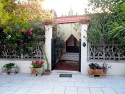 фото отеля B&B Santa Venardia Gallipoli