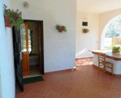 фото отеля B&B Santa Venardia Gallipoli