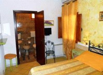 фото отеля B&B Santa Venardia Gallipoli
