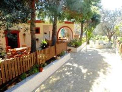 фото отеля B&B Santa Venardia Gallipoli