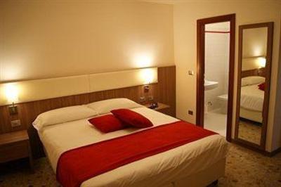 фото отеля Zecchini Hotel