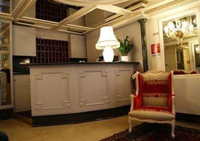 фото отеля Zecchini Hotel